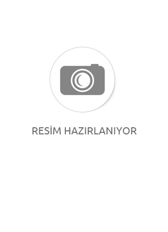 11444 İTALYAN BOLEROSU ÇIKABİLEN PAMUK ELBİSE-SAX MAVİ
